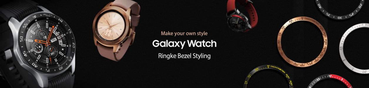 Recenzja etui Ringke Fusion dla Samsunga Galaxy S9+