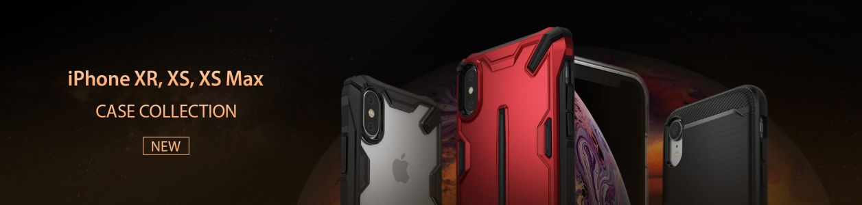 Recenzja: etui Ringke Fusion dla Galaxy S20 oferują matową teksturę i unikalny design w przystępnej cenie